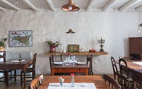 Bed And Breakfast Wundergarten Dimora Dei Frati  3*